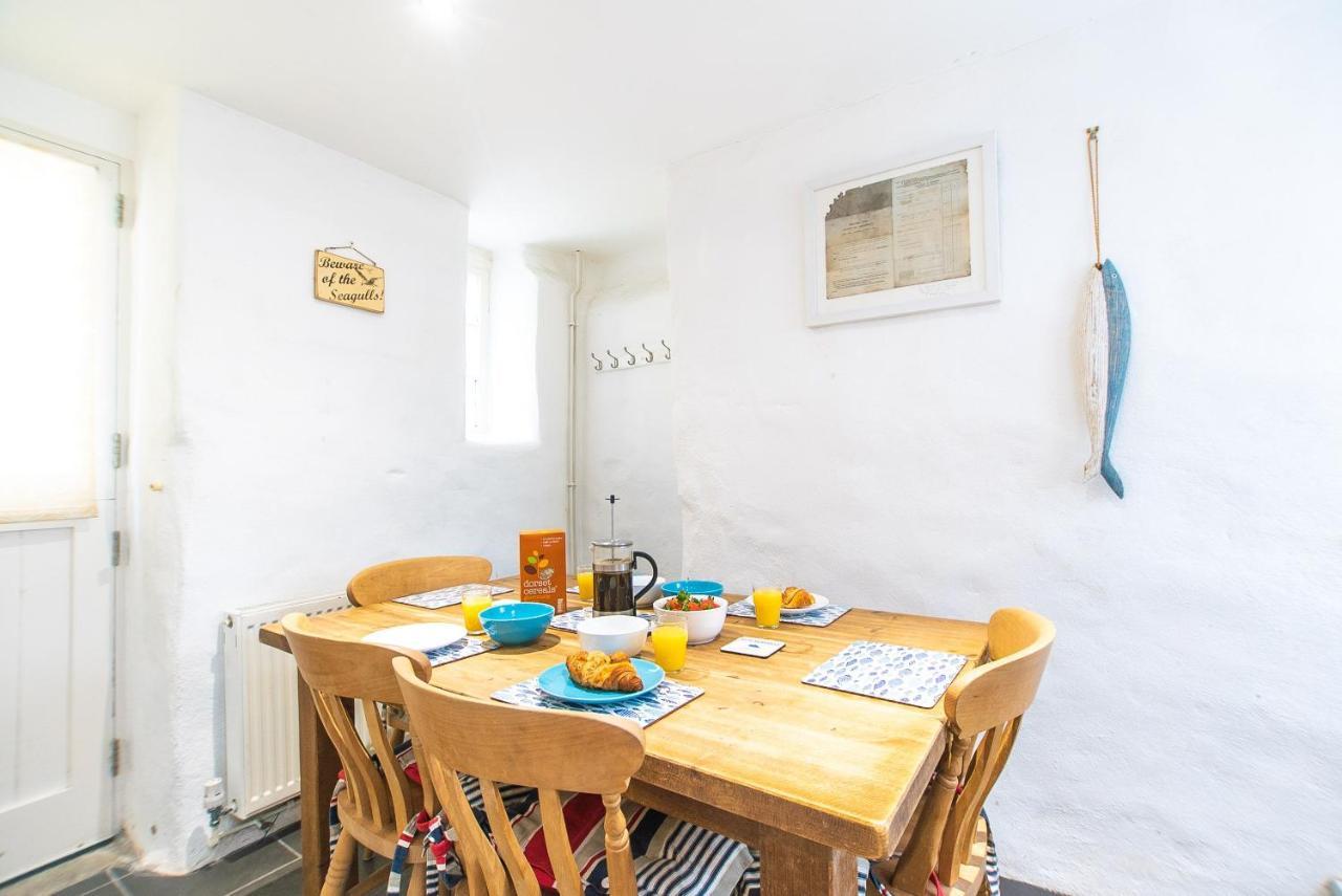Stone'S Throw Villa St Ives  Exterior photo